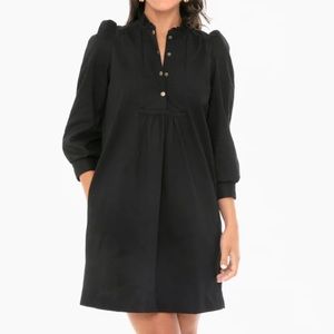 Khaki dress from Tuckernuck. Size XL.